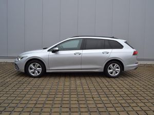 VW Golf 2.0 TDI 150 PS DSG Life LED/NAVI+VZE/BUSINESS-PREMIUM/ACC/PDC/CLIMATRONIC/16-ZOLL/SHZ
