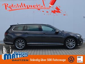 VW Passat Variant