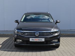 VW Passat Variant