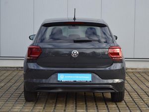 VW Polo 1.0 TSI 95 PS Highline BLACK-STYLE/LED/ACC/APP-CONNECT/PDC/CLIMATRONIC/SHZ/16-ZOLL