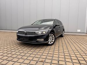 VW Passat Variant 2.0 TDI DSG Elegance AHK/MATRIX/NAVI+VZE/17-ZOLL/RFK/ACC/PDC/CLIMATRONIC/SHZ