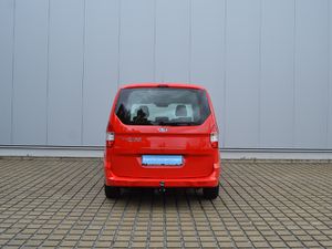 FORD Tourneo Courier 1.5 TDCi Trend AHK/GRA/PDC/APP-CONNECT/TEL.-VORB./SHZ/NSW/KLIMAANLAGE