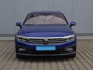 VW Passat Variant