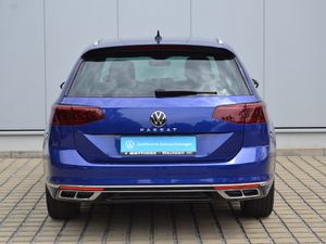 VW Passat Variant