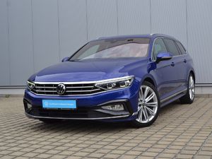 VW Passat Variant