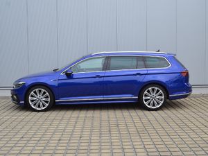 VW Passat Variant