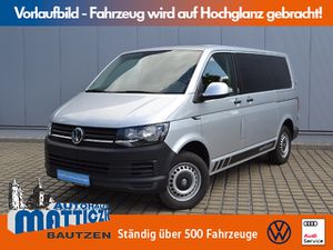 VW T6