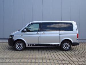 VW T6