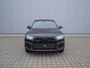 AUDI Q5 Sport 50 TDI qua. Tiptr. S-line EXTER.+SPORT/LUFT/20-ZOLL/ST-HZ/MATRIX/NAVI