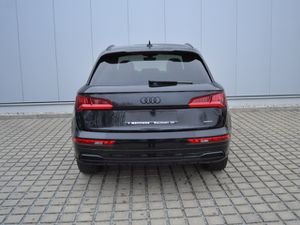 AUDI Q5 Sport 50 TDI qua. Tiptr. S-line EXTER.+SPORT/LUFT/20-ZOLL/ST-HZ/MATRIX/NAVI