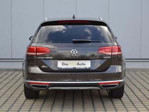 VW Passat Alltrack