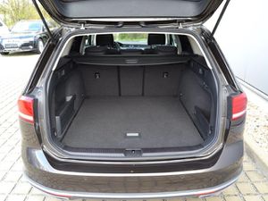 VW Passat Alltrack