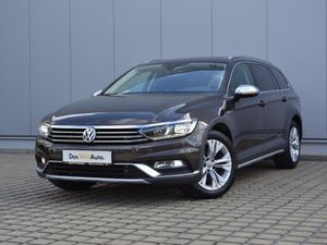 VW Passat Alltrack