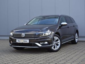 VW Passat Alltrack 2.0 TSI 220 PS 4M DSG PANORAMA/AHK/LED/DCC/NAVI+RFK/ACC/BUSINESS-PREMIUM