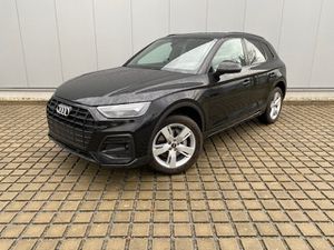AUDI Q5 50 TFSI e qu. Advanced OPTIK-SCHWARZ/AHK/19-ZOLL/LED/NAVI+VZE/AVC/TOUR/BUSINESS