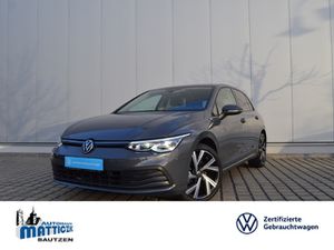 VW Golf 1.5 TSI 18-ZOLL/MATRIX/NAVI-PRO+VZE/DIGITAL-COCKPIT/ACC/PDC/CLIMATRONIC
