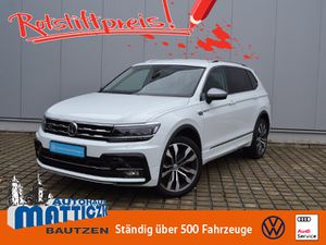 VW Tiguan Allspace