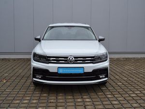 VW Tiguan Allspace