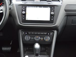 VW Tiguan Allspace