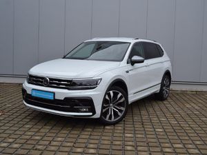 VW Tiguan Allspace