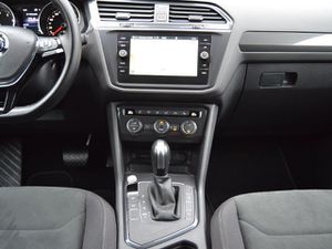 VW Tiguan Allspace