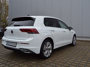VW Golf 2.0 TDI 150 PS DSG Style AHK/LED/NAVI+VZE/RFK/TECHNIK-PAKET/ACC/17-ZOLL/PARK-ASSIST