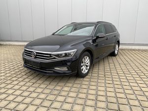 VW Passat Variant 2.0 TDI DSG Business AHK/MATRIX/PANORAMA/NAVI/LEDER/ASSISTENZ/RFK/PARK-ASSIST