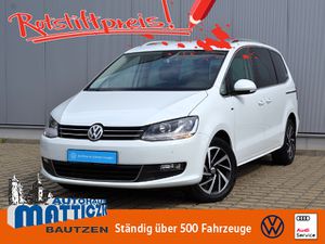 VW Sharan