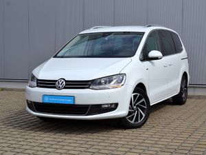 VW Sharan