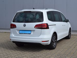 VW Sharan