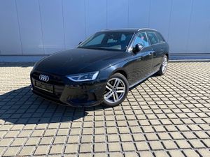 AUDI A4 35 TDI S-tronic Advanced AHK/OPTIK-SW/LED/NAVI+VZE/BUSINESS/TOUR-PAKET/KLIMA