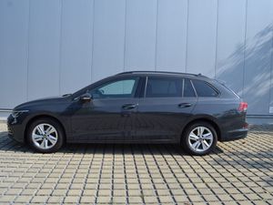 VW Golf 1.5 eTSI 150 PS DSG PANORAMA/LED/NAVI+VZE+RFK/ACC/BUSINESS-PREMIUM/CLIMATRONIC