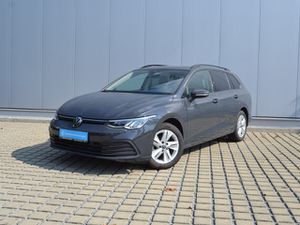 VW Golf 1.5 eTSI 150 PS DSG PANORAMA/LED/NAVI+VZE+RFK/ACC/BUSINESS-PREMIUM/CLIMATRONIC