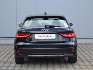 AUDI A1 30 TFSI Advanced LED/NAVI/VIRTUAL-COCKPIT/GRA/APS/SHZ/CLIMATRONIC/16-ZOLL