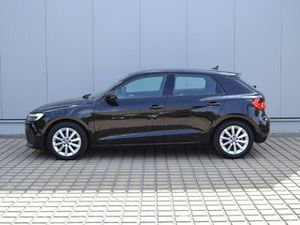 AUDI A1 30 TFSI Advanced LED/NAVI/VIRTUAL-COCKPIT/GRA/APS/SHZ/CLIMATRONIC/16-ZOLL