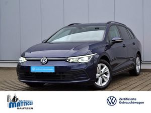 VW Golf 2.0 TDI DSG AHK/MATRIX/PANORAMA/NAVI+VZE/TOP-PAKET/BUSINESS-PREMIUM/ACC