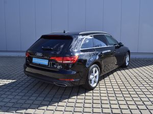 AUDI A4 35 TDI S-tronic STAND-HZ/XENON/NAVI/17-ZOLL/GRA/APS/ELEKTR.-HKL./SHZ/VERGL.-ABGED.
