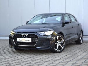 AUDI A1 30 TFSI Advanced /LED/NAVI/AVC/GRA/APS/PLUS-PAKET/CLIMATRONIC