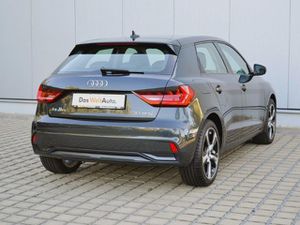 AUDI A1 30 TFSI Advanced /LED/NAVI/AVC/GRA/APS/PLUS-PAKET/CLIMATRONIC