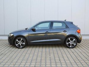 AUDI A1 30 TFSI Advanced /LED/NAVI/AVC/GRA/APS/PLUS-PAKET/CLIMATRONIC