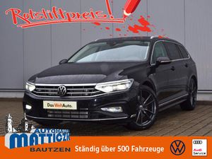 VW Passat Variant