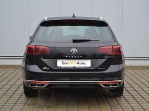 VW Passat Variant