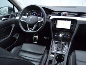 VW Passat Variant