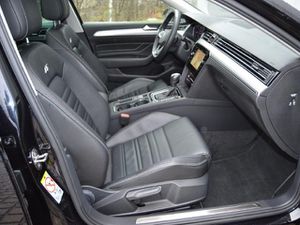 VW Passat Variant