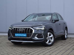 AUDI Q3 35 TFSI S-tronic Advanced LED/NAVI/ACC/VIRTUAL-COCKPIT/LANE-ASSIST/APS/SHZ
