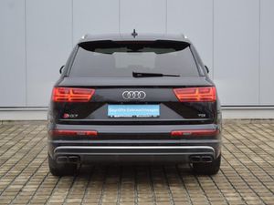 AUDI SQ7 4.0 TDI quattro LUFT+ALLRADLENK./STAND-HZ/MATRIX/HUD/NACHTSICHT/BOSE/NAVI/AVC/TECHNOLOGY-SELECTION/2