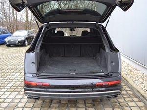 AUDI SQ7 4.0 TDI quattro LUFT+ALLRADLENK./STAND-HZ/MATRIX/HUD/NACHTSICHT/BOSE/NAVI/AVC/TECHNOLOGY-SELECTION/2