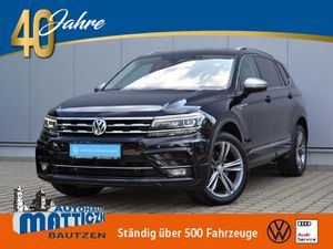 VW Tiguan Allspace