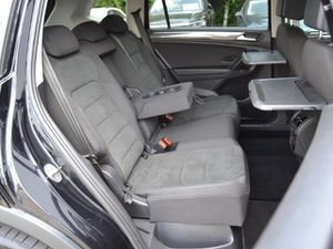 VW Tiguan Allspace