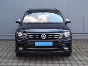 VW Tiguan Allspace